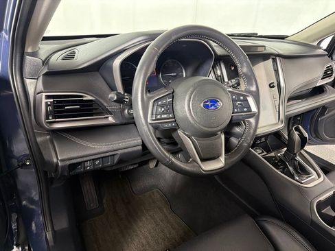 Used 2024 Subaru Outback Limited AWD/4WD image 8