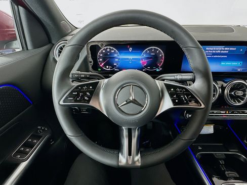 New 2026 Mercedes-Benz GLA 250 4MATIC image 11