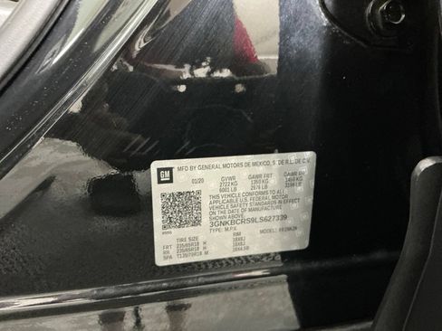 Used 2020 Chevrolet Blazer LT FWD image 31