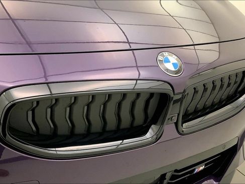 Certified 2026 BMW M240i xDrive Coupe w/ Premium Package AWD/4WD image 29