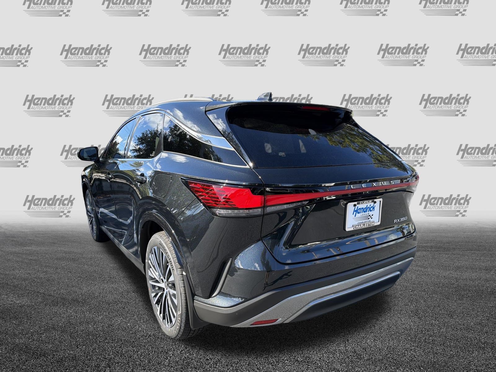New 2026 Lexus RX 350 Premium Plus FWD image 7