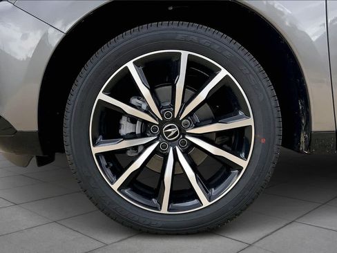 New 2026 Acura RDX A-Spec image 12