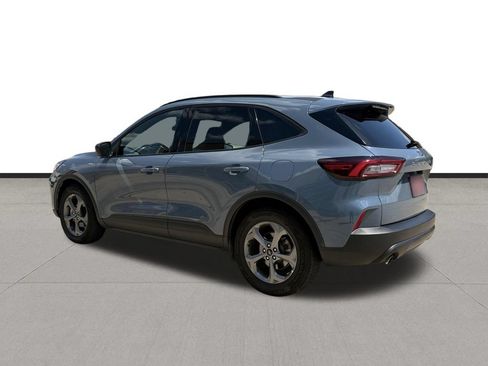 Used 2025 Ford Escape ST-Line FWD image 7