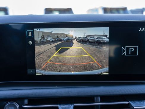 New 2026 Hyundai Tucson SEL image 34