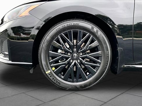 New 2026 Nissan Altima 2.5 SV FWD image 11