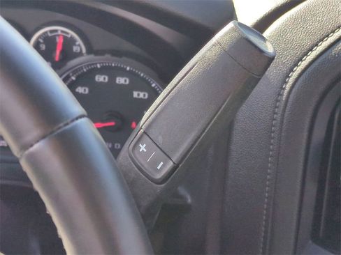 Used 2021 Chevrolet Silverado 1500 RST image 16