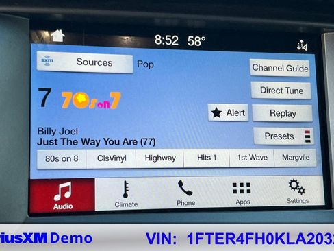 Used 2019 Ford Ranger XLT w/ Equipment Group 302A Luxury image 28