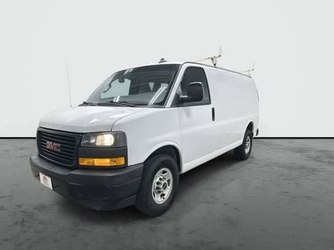 Used 2018 GMC Savana 2500 RWD image 7
