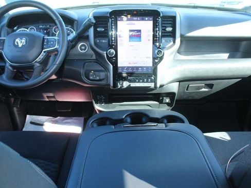 New 2026 RAM 2500 Tradesman image 5