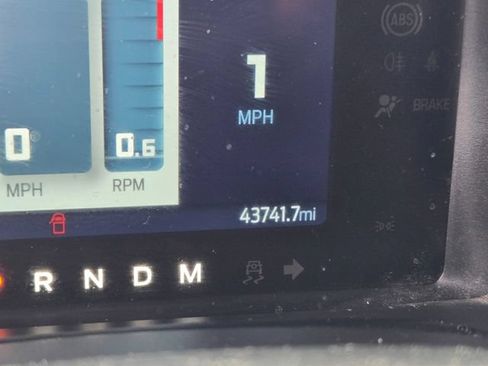 Certified 2022 Ford Bronco Outer Banks AWD/4WD image 19
