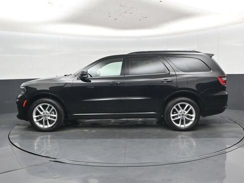 Used 2022 Dodge Durango GT AWD/4WD image 37