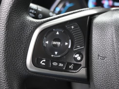 Used 2017 Honda Civic LX image 14