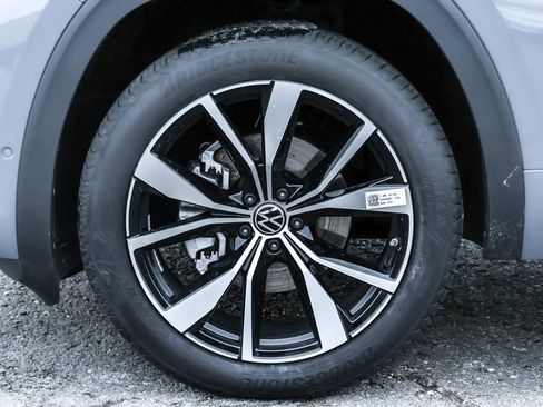 New 2026 Volkswagen Atlas SEL Premium R-Line AWD/4WD image 22