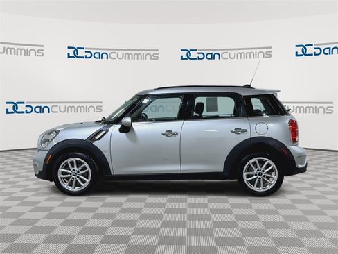 Used 2016 MINI Cooper Countryman S image 5