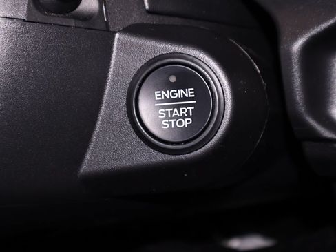 Certified 2025 Ford Ranger Raptor AWD/4WD image 24