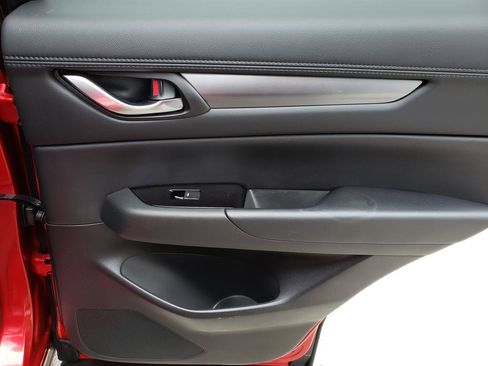 Used 2025 MAZDA CX-5 AWD 2.5 S w/ Select Package image 16