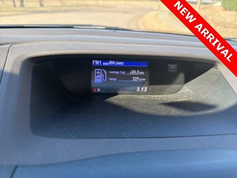 Used 2013 Honda CR-V EX image 16