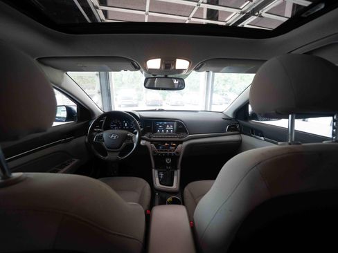 Used 2018 Hyundai Elantra Value Edition w/ Cargo Package FWD image 19