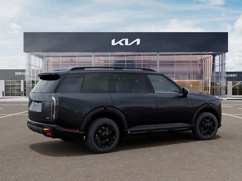 New 2027 Kia Telluride SX Prestige X-Pro AWD/4WD image 6