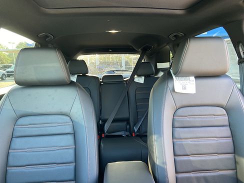 New 2026 Honda CR-V Sport-L image 24