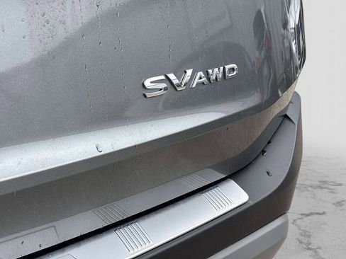 Certified 2023 Nissan Rogue SV w/ SV Premium B Package AWD/4WD image 31