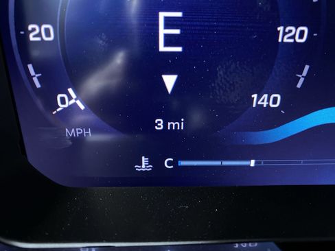 New 2026 Chevrolet Silverado 1500 LT Trail Boss w/ LT Trail Boss Premium Package image 4