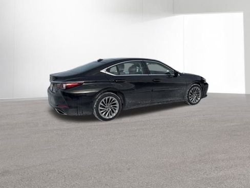 Used 2019 Lexus ES 350 Ultra Luxury image 13