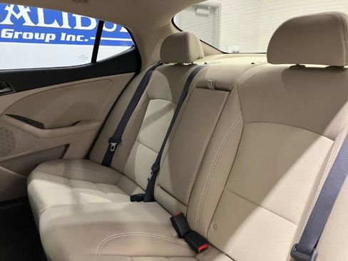 Used 2013 Kia Optima LX w/ Convenience Plus Pkg FWD image 29