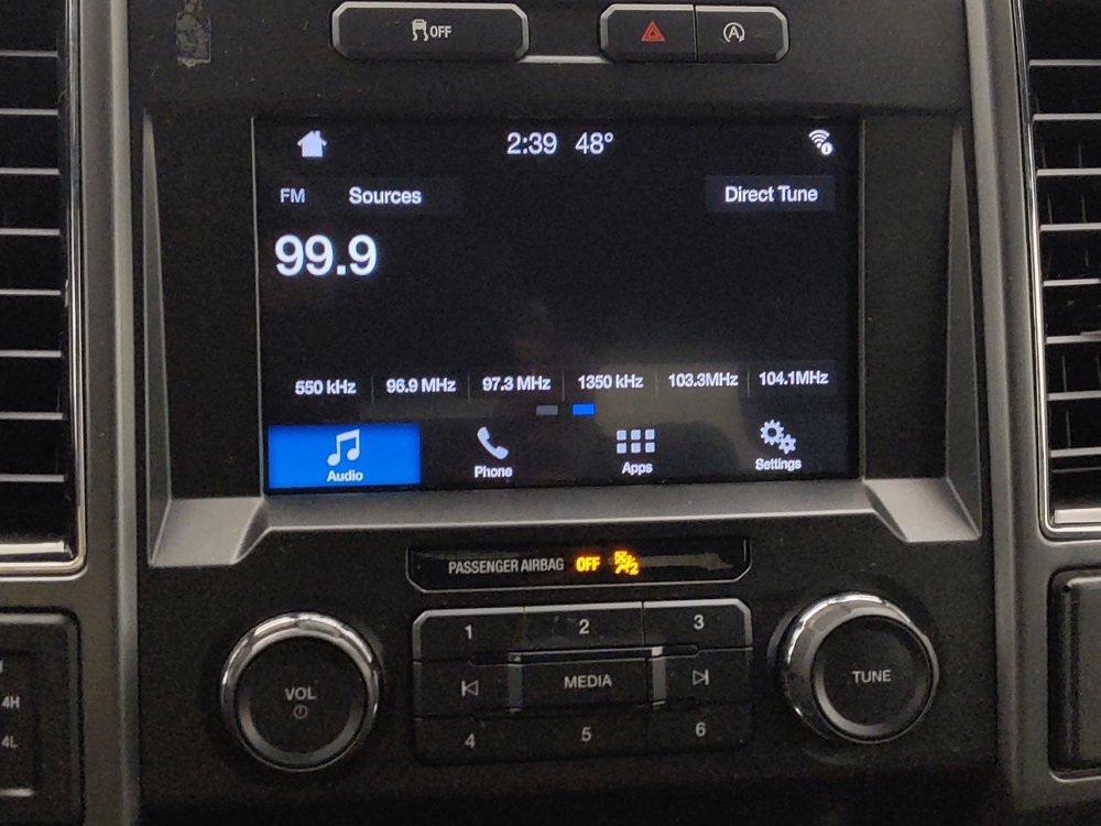 Used 2019 Ford F150 XLT AWD/4WD image 25