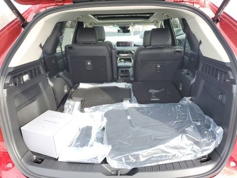 New 2026 MAZDA CX-90 3.3 Turbo w/ Premium Sport Pkg image 9