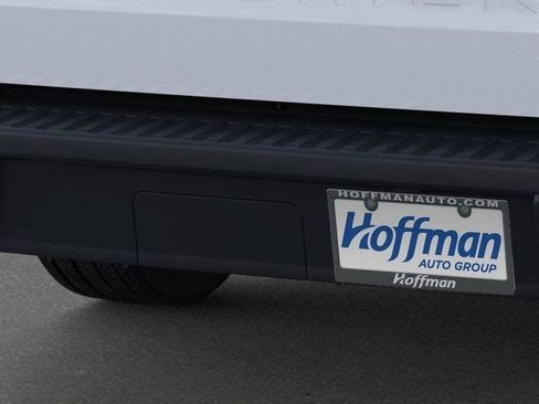 New 2025 Ford Maverick XL w/ Equipment Group 101A image 23