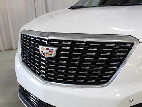 Used 2024 Cadillac XT5 Premium Luxury AWD/4WD image 34