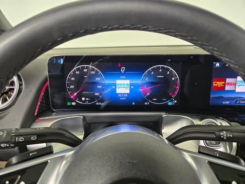 Certified 2026 Mercedes-Benz GLB 250 4MATIC image 39