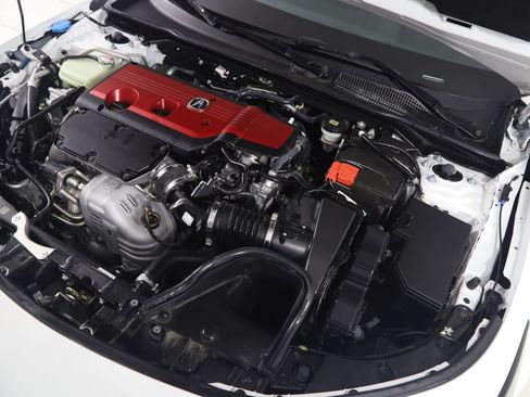 Used 2025 Acura Integra Type S FWD image 22