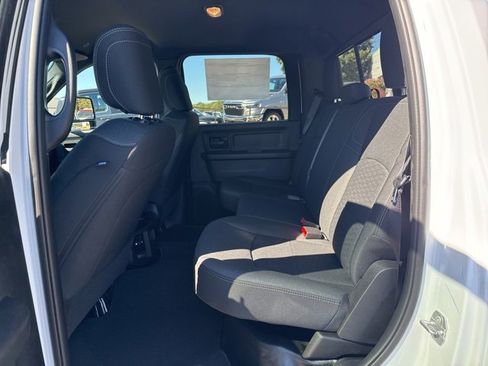 New 2026 RAM 2500 Tradesman image 18