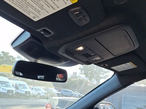 Used 2022 Ford Explorer Timberline w/ Timberline Technology Package image 11