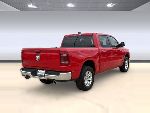 Used 2024 RAM 1500 Laramie RWD image 9