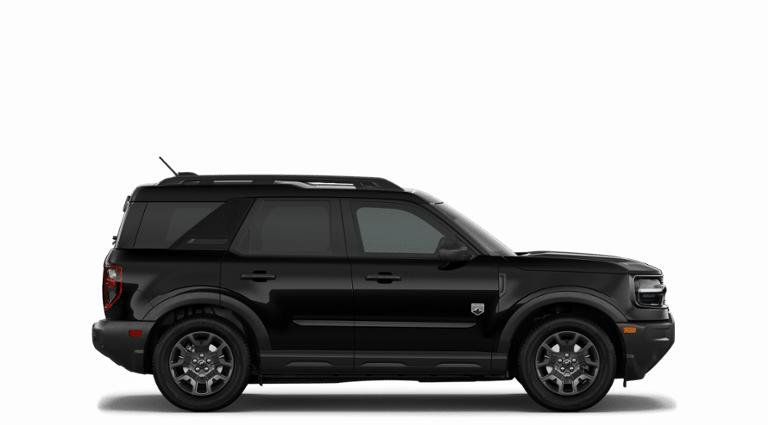 New 2026 Ford Bronco Sport Big Bend w/ Convenience Package AWD/4WD image 28
