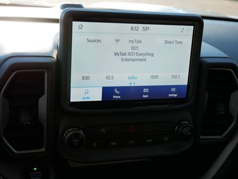 Used 2021 Ford Bronco Sport Big Bend image 21