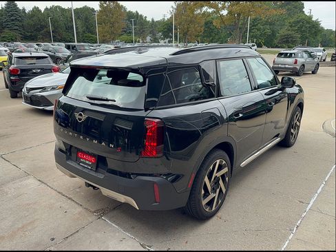 Used 2026 MINI Cooper Countryman S AWD/4WD image 4