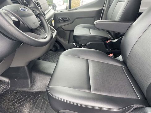 New 2025 Ford Transit 150 Low Roof w/ Load Area Protection Package image 17