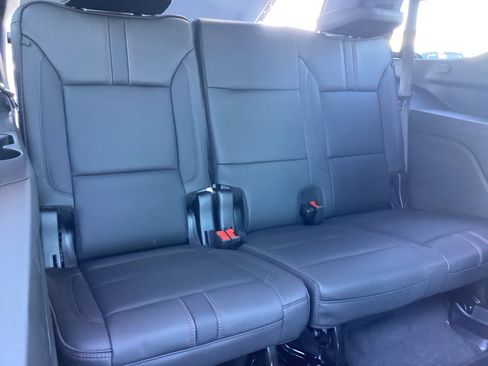 Used 2025 Chevrolet Tahoe RST w/ Comfort Package image 20