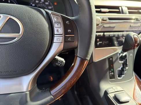 Used 2014 Lexus RX 350 FWD w/ Navigation Package image 14