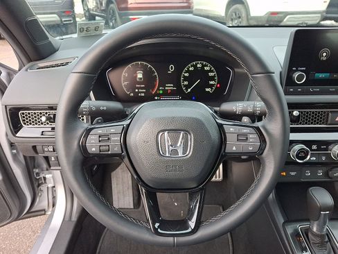 Certified 2026 Honda Civic Sport image 22