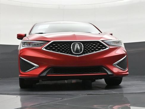 Used 2020 Acura ILX w/ Premium Package FWD image 28