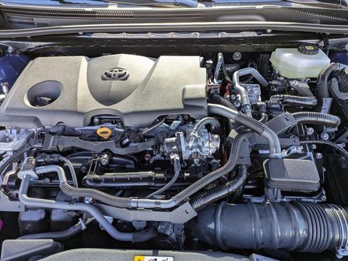New 2026 Toyota Camry XLE image 15