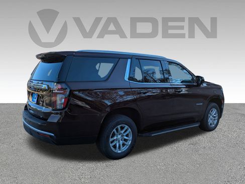 Used 2023 Chevrolet Tahoe LT image 28