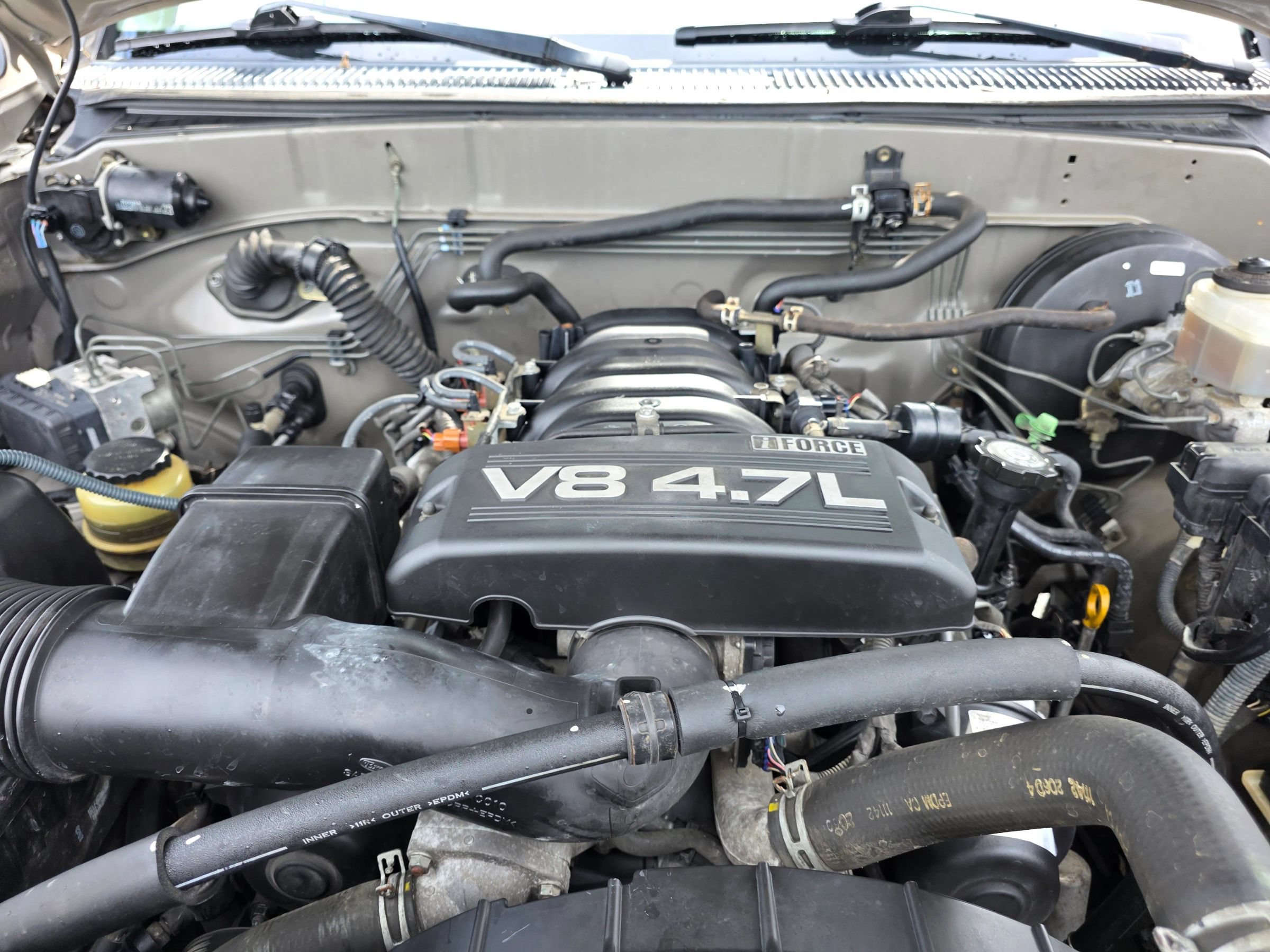 Used 2005 Toyota Tundra SR5 RWD image 42