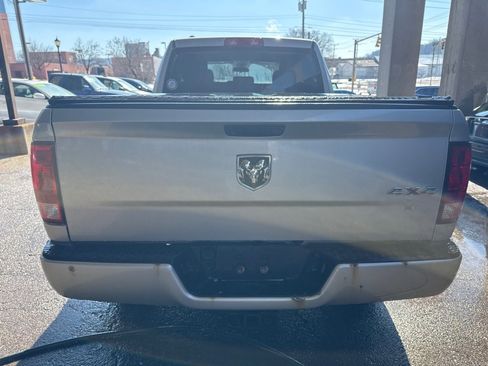 Used 2018 RAM 1500 Express image 3