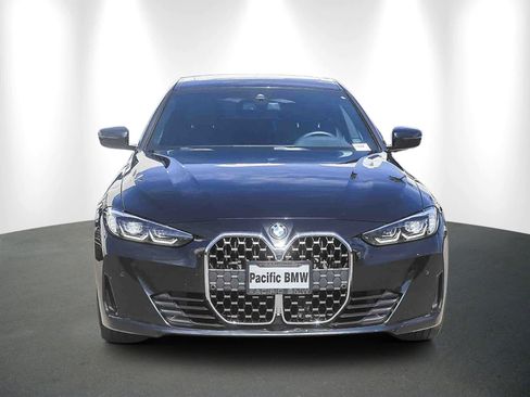 Certified 2022 BMW 430i Gran Coupe w/ Convenience Package image 2